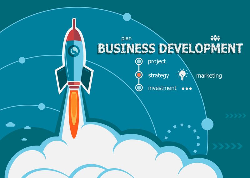 ECOfactura business development plans